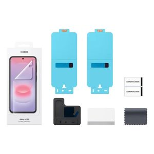 Защитно фолио за SAMSUNG Galaxy A37 Screen Protector Transperant