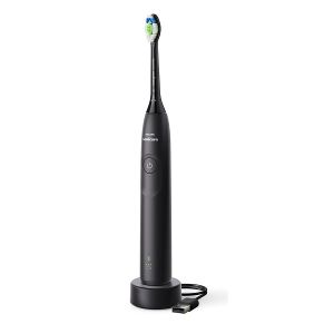 PHILIPS toothbrush Sonicare HX7101/01 BrushPacer and SmartTimer black
