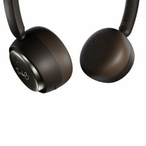 Слушалки HiFuture TURBO3 Brown