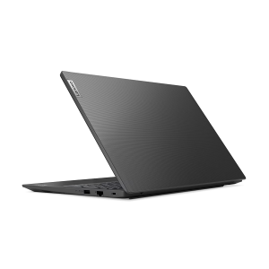 Лаптоп LENOVO V15 G6 ARP (83UU000TBM), 15.6" FullHD (1920x1080) TN, AMD Ryzen 7 170 (3.2GHz up to 4.75GHz, 8 ядра), 16GB DDR5, 512GB SSD М.2, Windows 11 Pro, Business Black