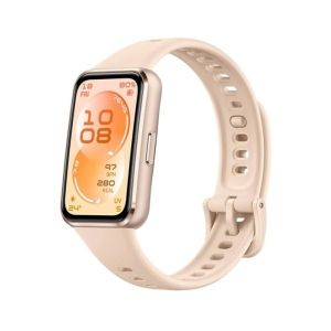 Фитнес гривна Huawei Band 11 Candy-B29F Beige