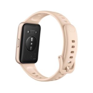 Фитнес гривна Huawei Band 11 Candy-B29F Beige