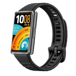 Фитнес гривна Huawei Band 11 Pro Candy-B49F Black