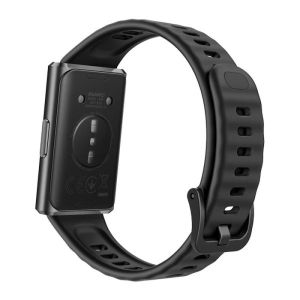 Фитнес гривна Huawei Band 11 Pro Candy-B49F Black
