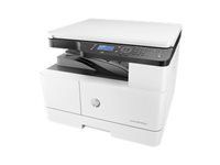HP LaserJet MFP M442dn