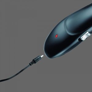 Машинка за подстригване Remington HC363C, Безжична, 3-25 мм, 14 аксесоара, Самонаточваща, Черен