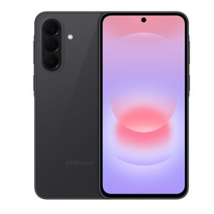 Смартфон SAMSUNG Galaxy A37 5G 6/128GB Awesome Charcoal
