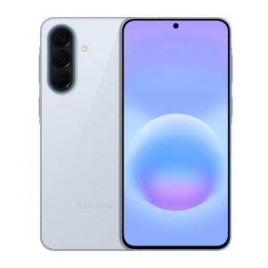 Смартфон SAMSUNG Galaxy A57 5G 8/256GB Awesome Icyblue