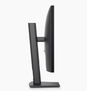 Монитор Dell P2426E, 24" WUXGA Flat Screen, IPS Anti-Glare, 5ms, 100 Hz, 1500:1, 300 cd/m2, 1920x1200, 99% sRGB, USB-C, 4xUSB 3.2, HDMI, Display Port, USB-C, USB Hub, RJ45, PD 100W, Height Adjustable, Pivot, Swivel, Tilt, Low Blue Light, Black