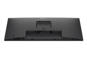 Монитор Dell P2726HE, 27" FULL HD Flat Screen, IPS Anti-Glare, 5ms, 120 Hz, 1500:1, 300 cd/m2, 1920x1080, 99% sRGB, USB-C, 4xUSB 3.2, HDMI, Display Port, USB-C, USB Hub, RJ45, PD 100W, Height Adjustable, Pivot, Swivel, Tilt, Low Blue Light, Black
