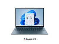 LENOVO Yoga Slim 7 AMD Ryzen AI 7 350 14inch 2.8K OLED 500N 120Hz 32GB DDR5 1TB W11H Tidal Teal