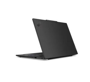 Лаптоп Lenovo ThinkPad X13 G6 AMD Ryzen AI 5 PRO 340 (up to 4.8GHz, 16MB L3), 32GB Soldered LPDDR5x-8000, 1TB SSD, 13.3" WUXGA (1920x1200) IPS AG, AMD Radeon 840M Graphics, 5MP&IR Cam, Backlit KB, WLAN, BT, SCR, FPR, 4 cell, Win11Pro, 3Y Premier