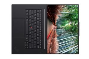 Лаптоп Lenovo ThinkPad P1 G8 Intel Core Ultra 7 255H, 16C (6up to 5.1GHz, 24MB), 32GB LPCAMM2 LPDDR5x-7467, 1TB SSD, 16" WUXGA (1920x1200) IPS AG,NVIDIA RTX PRO 2000/8GB, 5MP&IR Cam, Backlit KB, WLAN, BT, FPR, Win11Pro, 3Y Premier