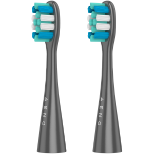 ADB0010G 's accessory Brush Head, 2 pcs