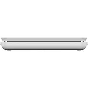 Vacuum sealer, white, LED display, 230AC/50Hz, 130W, -65KPa (+/-5kPa)