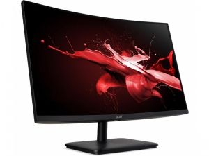 Монитор ACER ED270Xbiipx (UM.HE0EE.001), 27.0" VA Curved, FullHD (1920x1080) 240Hz, 16:9, 1ms, 250cd/m2, 4000:1, 2xHDMI, DP, Black
