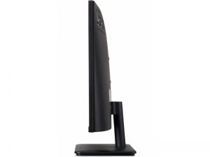 Монитор ACER ED270Xbiipx (UM.HE0EE.001), 27.0" VA Curved, FullHD (1920x1080) 240Hz, 16:9, 1ms, 250cd/m2, 4000:1, 2xHDMI, DP, Black