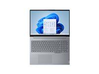 LENOVO ThinkBook 16 G9 IAL Intel Core Ultra 5 135H 16inch 16GB 1TB SSD WUXGA NOOS 3Y