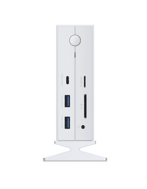 USB хъб D-Link 14-in-1 Thunderbolt 4 Docking Station