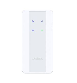 Рутер D-Link 5G NR AX1800 Wi-Fi 6 Mobile Hotspot