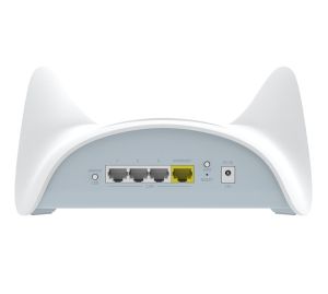 Рутер D-LINK M95 BE9500 Wi-Fi 7 Smart Mesh Router