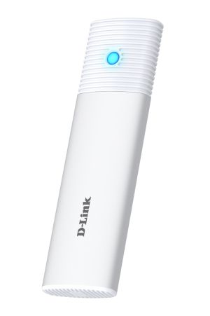 Кутия за твърд диск D-Link USB-C M.2 NVMe/NGFF SSD Enclosure