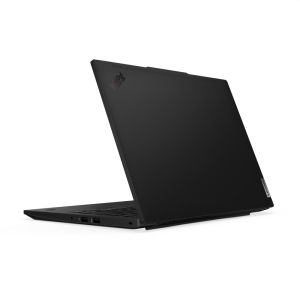 Лаптоп LENOVO ThinkPad L14 Gen 6 (21S6001QBM), 14" WUXGA (1920x1200) IPS, Intel® Core™ Ultra 7 255U (2.0 GHz up to 5.20 GHz, 12 ядра), 32GB DDR5, 1TB SSD М.2, Backlit KBD, Windows 11 Pro, Black