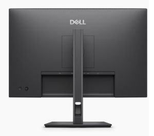 Монитор DELL Pro P P2426, 24.1" IPS, WUXGA (1920x1200) 100Hz, 16:10, 5ms, 1500:1, 300 cd/m2, HDMI, DP, 3xUSB 3.2, USB-C, Dark Gray