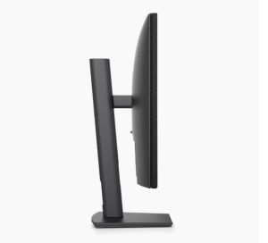 Монитор DELL Pro P P2426, 24.1" IPS, WUXGA (1920x1200) 100Hz, 16:10, 5ms, 1500:1, 300 cd/m2, HDMI, DP, 3xUSB 3.2, USB-C, Dark Gray