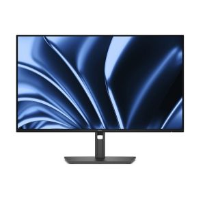 Монитор DELL Pro P P2726HE, 27" IPS, FullHD (1920x1080) 120Hz, 16:9, 5ms, 1500:1, 300 cd/m2, HDMI, 2xDP, USB-C, RJ45, 2xUSB-C, 2xUSB 3.2, Dark Gray