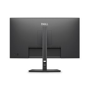Монитор DELL Pro P P2726HE, 27" IPS, FullHD (1920x1080) 120Hz, 16:9, 5ms, 1500:1, 300 cd/m2, HDMI, 2xDP, USB-C, RJ45, 2xUSB-C, 2xUSB 3.2, Dark Gray