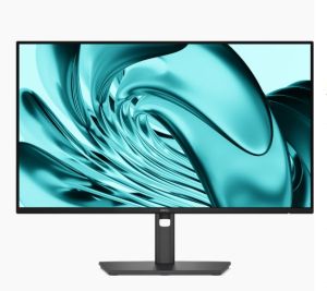 Монитор DELL Pro P P2426H, 23.8" IPS, FullHD (1920x1080) 120Hz, 5ms, 1500:1, 300 cd/m2, HDMI, DP, 2xUSB-C, 2xUSB3.2, Dark Gray