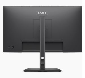 Монитор DELL Pro P P2426H, 23.8" IPS, FullHD (1920x1080) 120Hz, 5ms, 1500:1, 300 cd/m2, HDMI, DP, 2xUSB-C, 2xUSB3.2, Dark Gray