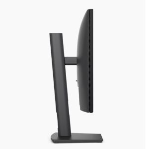 Монитор DELL Pro P P2426H, 23.8" IPS, FullHD (1920x1080) 120Hz, 5ms, 1500:1, 300 cd/m2, HDMI, DP, 2xUSB-C, 2xUSB3.2, Dark Gray