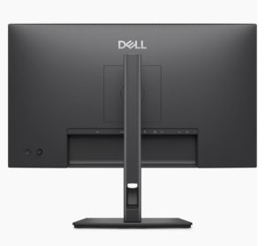 Монитор DELL Pro P P2426HE, 23.8" IPS, FullHD (1920x1080) 120Hz, 5ms, 1500:1, 300 cd/m2, HDMI, 2xDP, USB-C, RJ-45,  2xUSB-C, 2xUSB3.2, Dark Gray