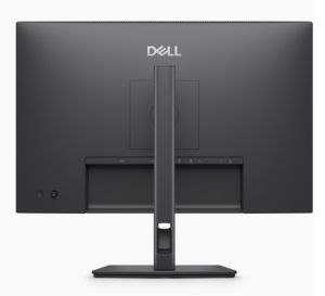 Монитор DELL Pro P P2426E, 24.1" IPS, WUXGA (1920x1200) 100Hz, 16:10, 5ms, 1500:1, 300 cd/m2, HDMI, 2xDP, USB-C, RJ-45, 3xUSB 3.2, USB-C, Dark Gray