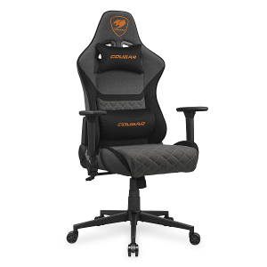 COUGAR Armor One V2 Gray F Gaming Chair