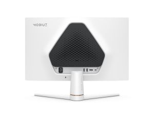 Монитор BENQ MOBIUZ EX251 (9H.LN9LA.TBE), 24.5” IPS, FullHD (1920x1080) 220Hz, 16:9, 1ms, 1000:1, 400cd/m2, AMD FreeSync, Speaker 2x2.5W, 2xHDMI, DP, USB, White