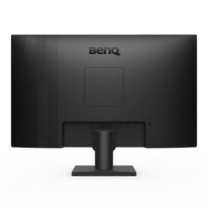 Монитор BENQ GW2790, 27" IPS, FullHD (1920x1080) 100Hz, 16:9, 5ms, 1300:1, 250cd/m2, Speaker 2x2W, 2xHDMI, DP, Black