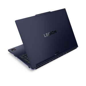 Лаптоп LENOVO Legion 7 16AGP11 (83Q8000NBM), 16" WQXGA (2560x1600) OLED 240Hz, AMD Ryzen™ AI 9 HX 470 (2.00GHz up to 5.20GHz, 12 ядра), NVIDIA GeForce RTX 5060 8GB GDDR7, 32GB LPDDR5X, 1TB SSD M.2, RGB Backlit, noOS, Nebula