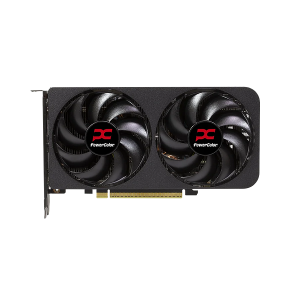 Видео карта POWERCOLOR Reaper AMD Radeon RX 9060 XT 8GB GDDR6, 8GB GDDR6, 128-bit, HDMI, 2xDP