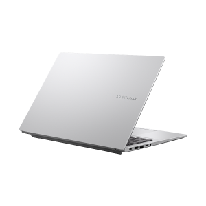 Лаптоп ASUS Vivobook 16 X1607QA-MB006W, 16" WUXGA (1920x1200) IPS, Snapdragon® X X1-26-100 (30M Cache, up to 3.0 GHz, 8 ядра), 16GB LPDDR5X, 512GB SSD M.2, Windows 11 Home, Cool Silver - 90NB15Z2-M006F0