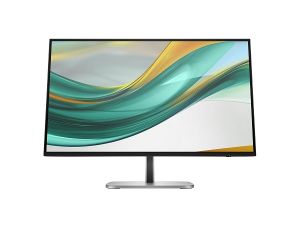 Монитор HP Series 5 Pro - 527pf (B28F5UT#ABB), 27.0" IPS, FullHD (1920x1080) 120Hz, 16:9, 5ms, 350cd/m2, 1500:1, HDMI, DP, USB 3.2, Black
