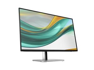 Монитор HP Series 5 Pro - 527pf (B28F5UT#ABB), 27.0" IPS, FullHD (1920x1080) 120Hz, 16:9, 5ms, 350cd/m2, 1500:1, HDMI, DP, USB 3.2, Black