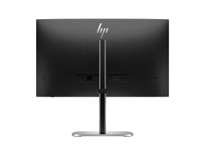 Монитор HP Series 5 Pro - 527pf (B28F5UT#ABB), 27.0" IPS, FullHD (1920x1080) 120Hz, 16:9, 5ms, 350cd/m2, 1500:1, HDMI, DP, USB 3.2, Black