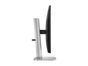 Монитор HP Series 5 Pro - 527pf (B28F5UT#ABB), 27.0" IPS, FullHD (1920x1080) 120Hz, 16:9, 5ms, 350cd/m2, 1500:1, HDMI, DP, USB 3.2, Black