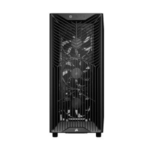 Corsair 3200D RS Mid-Tower Performance Case, Black