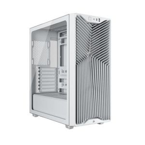 Corsair 3200D RS Mid-Tower Performance Case, White