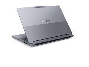 Лаптоп LENOVO ThinkBook 16p G6 IAX (21R0004ABM), 16" WQXGA (2560x1600) 240Hz IPS, Intel Core Ultra 7 255HX (2.4GHz up to 5.2GHz, 20 ядра), NVIDIA GeForce RTX5060 8GB GDDR7, 32GB DDR5, 1TB SSD М.2, Backlit, Windows 11 Pro, Luna Grey