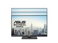 ASUS Business BE249QG 24inch IPS 1920x1080 FHD 120Hz HDR10 EPEAT Gold DisplayPort HDMI USB-Hub Speaker